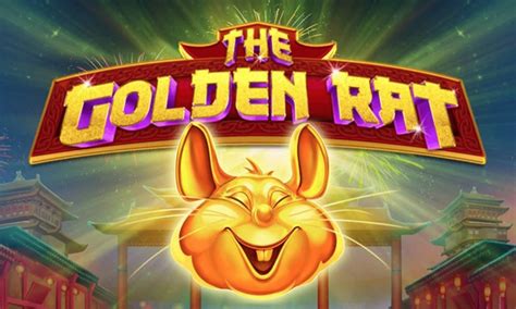 The Golden Rat 3